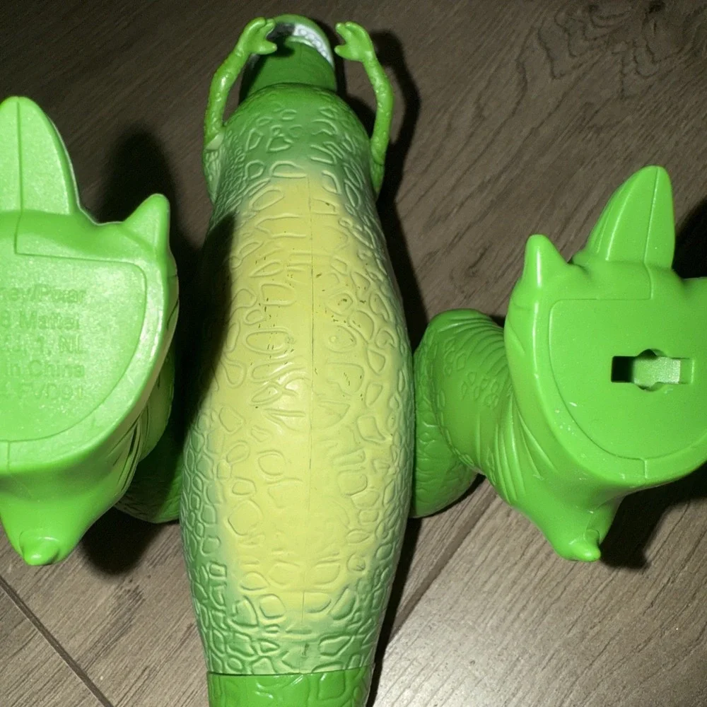 Rex Disney Toy Story 4 Dinosaur 8